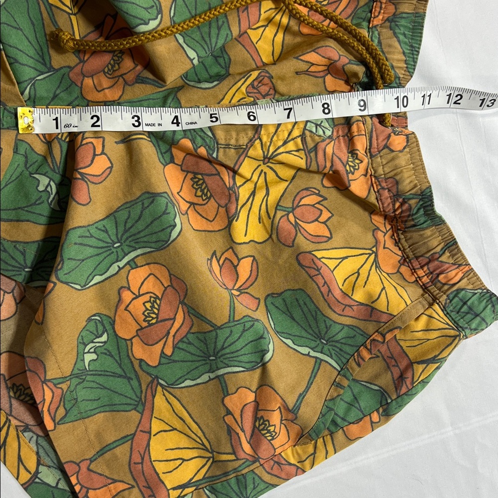 Toad and Co shorts women’s size medium - Picture 7 of 8